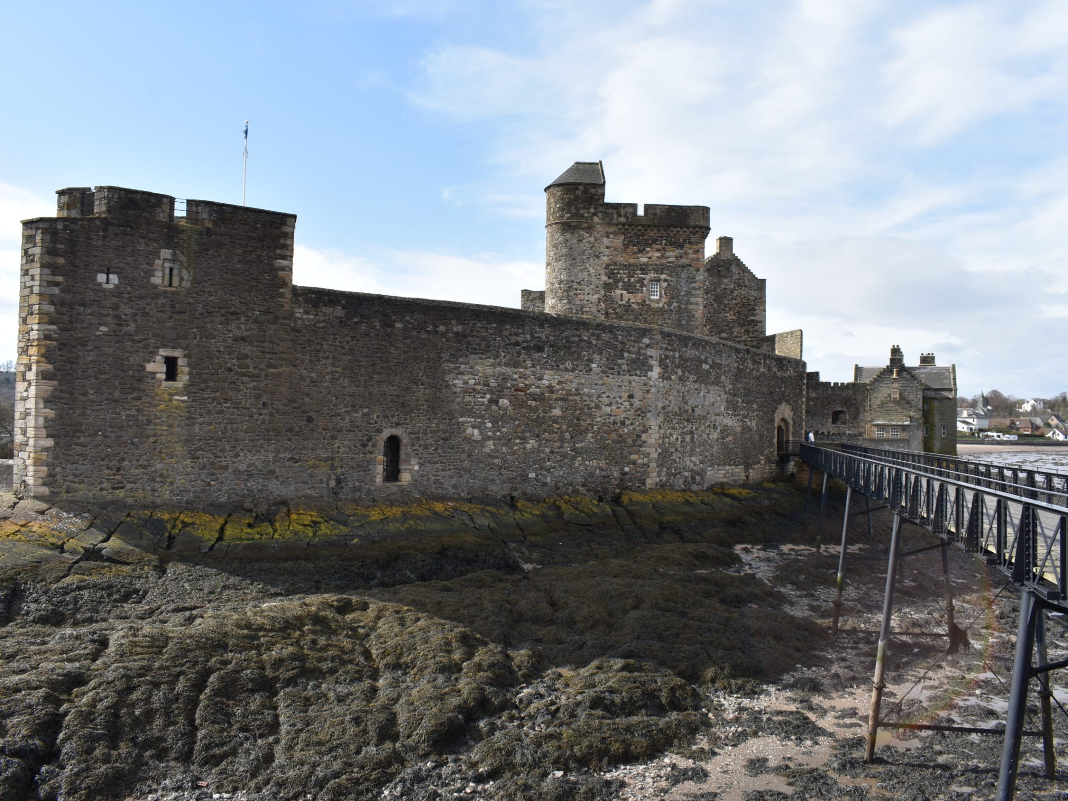 Blackness-Castle