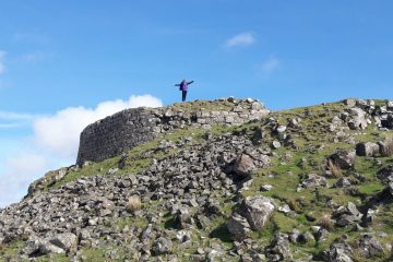 Climb-to-the-top-of-Iron-Age-Dun-Beag-Broch