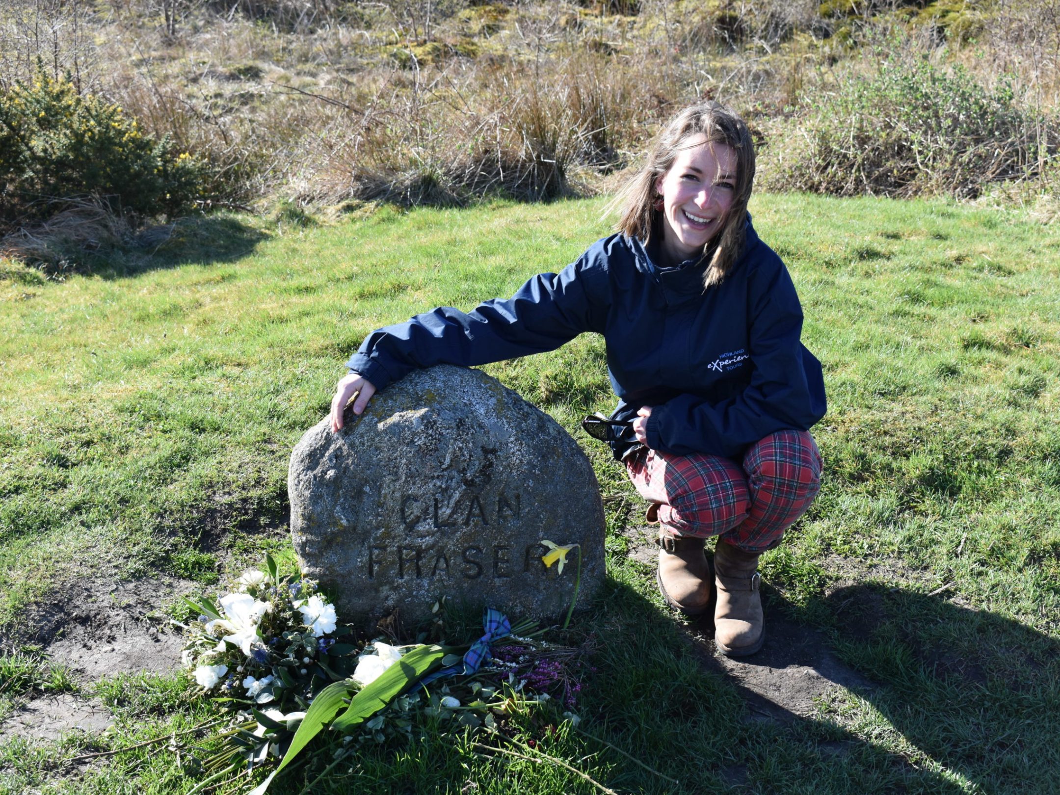 Culloden-Battlefield
