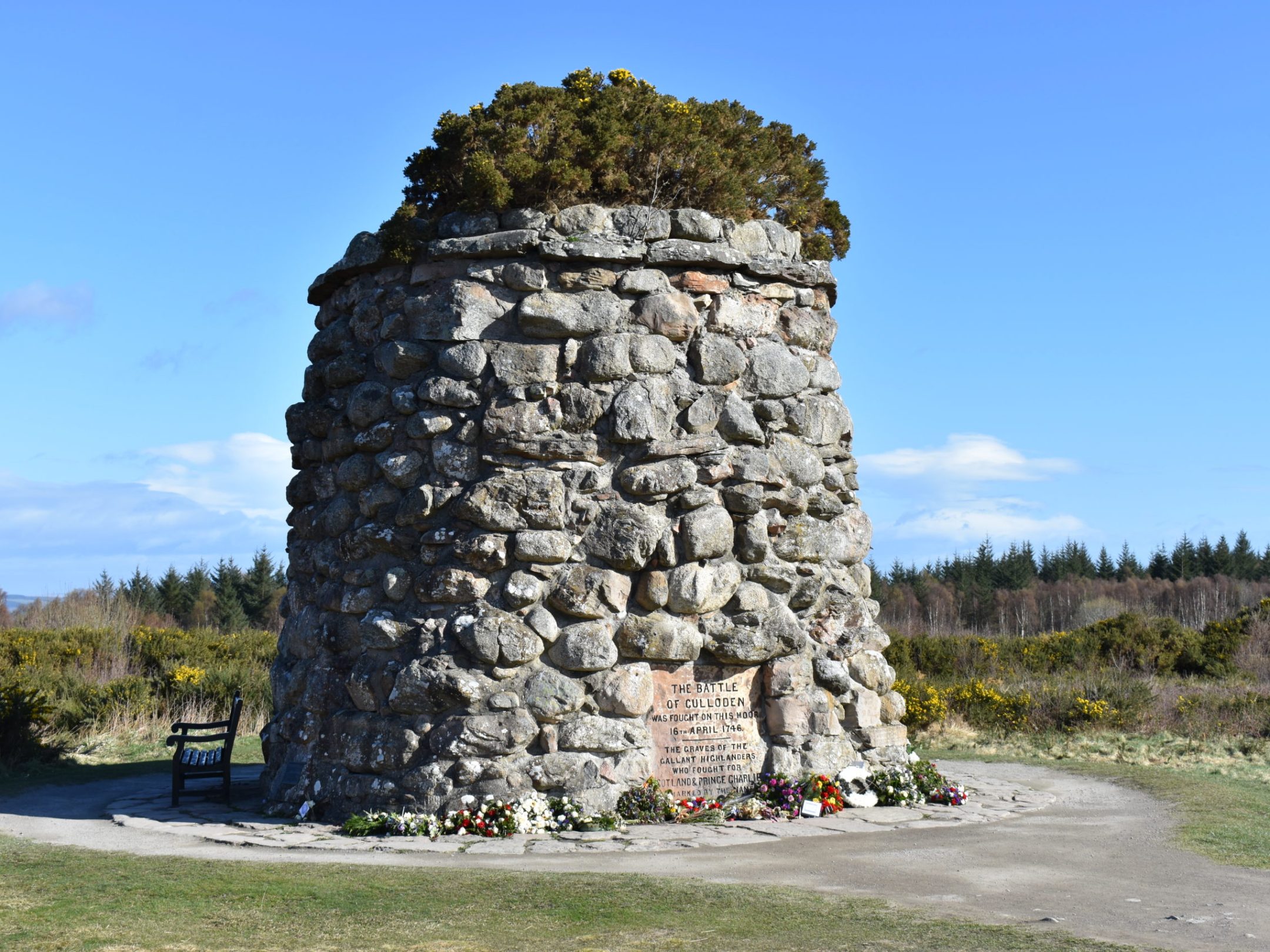 Culloden