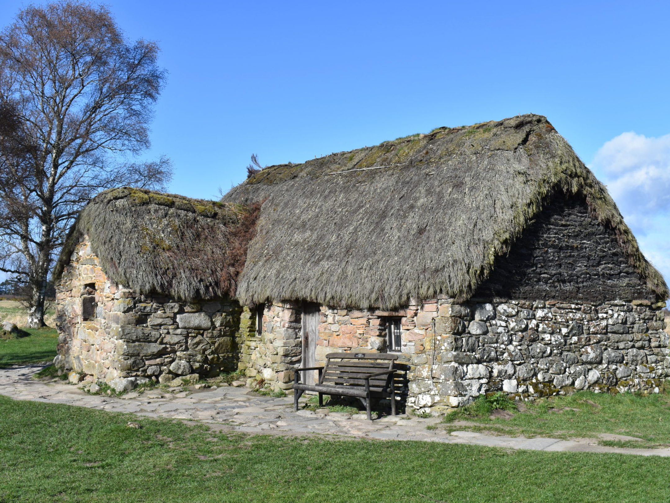 Outlander Tour from Edinburgh
