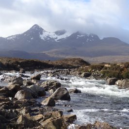 Sligachan-on-Skye