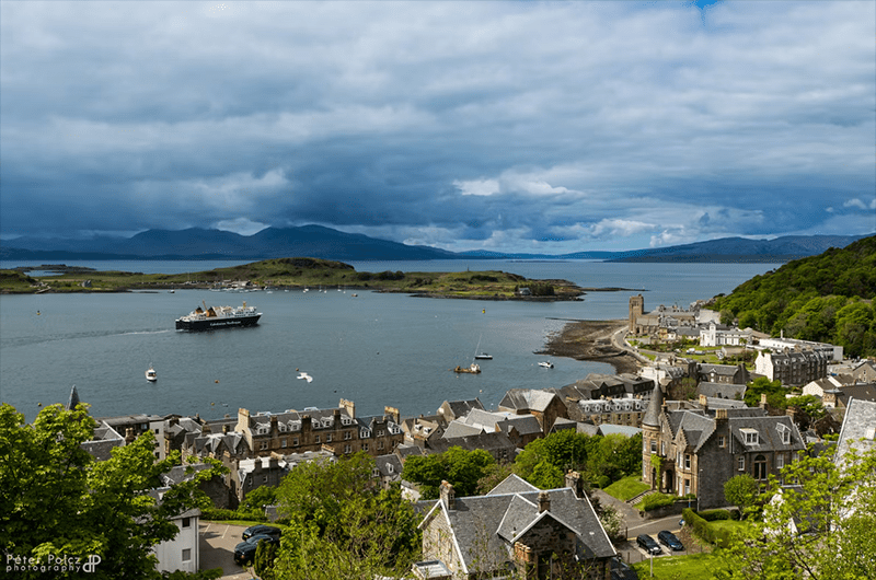 Oban