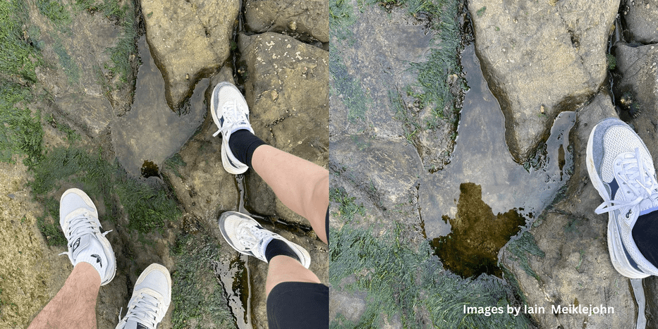 Where to Find Dinosaur Footprints on the Isle of Skye |