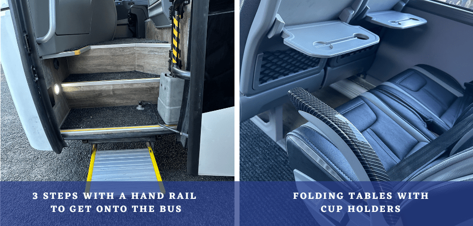 a desktop computer sitting on top of a car