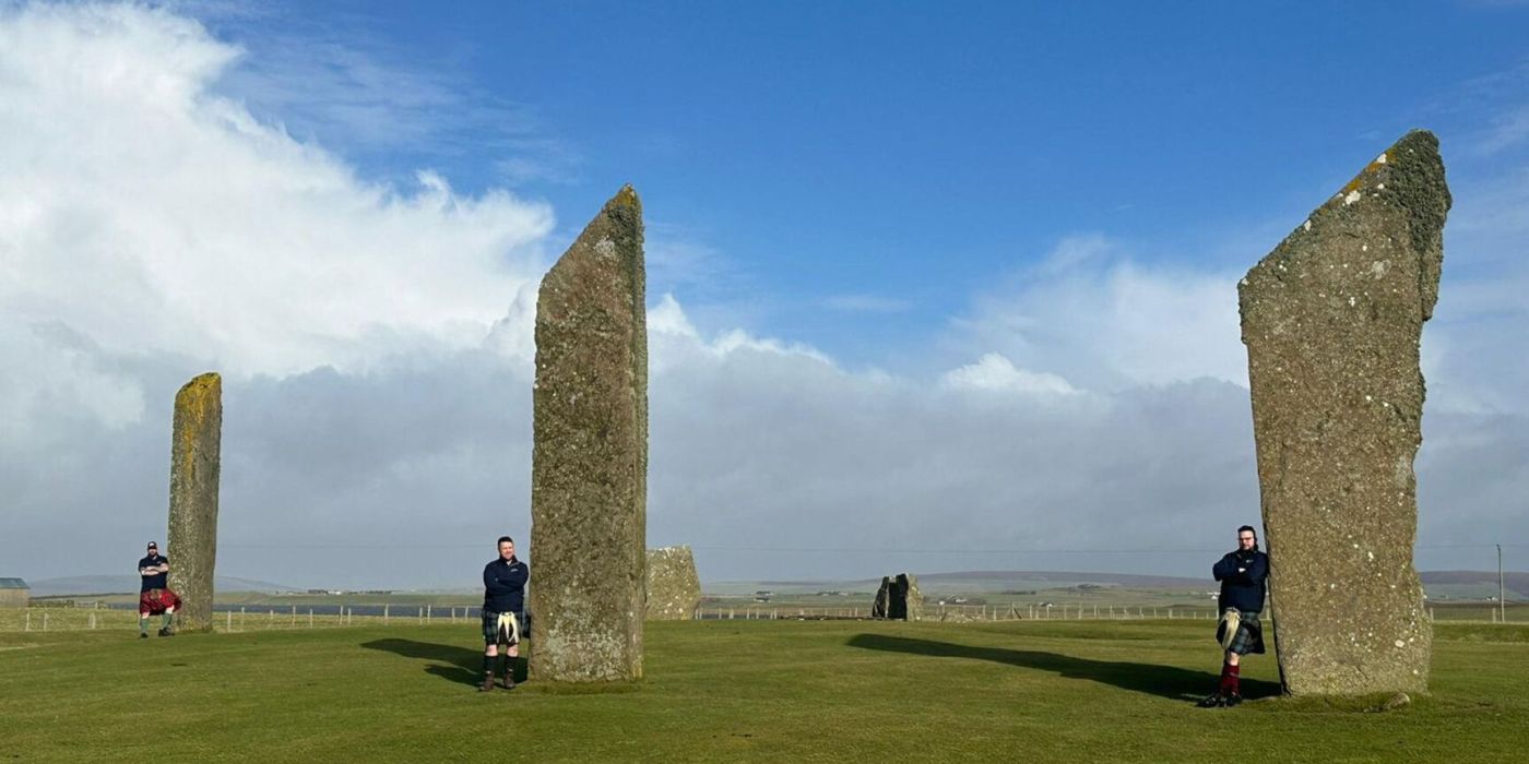 Scotland Standing Stone Circles & Solstice, Hebrides & Orkney Tours